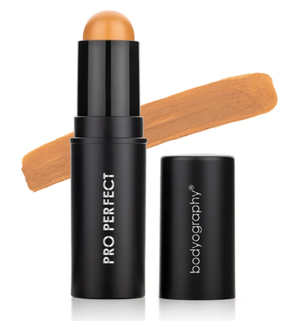 Picture of Bodyography Pro Perfect Foundation Stick Caramel 7207